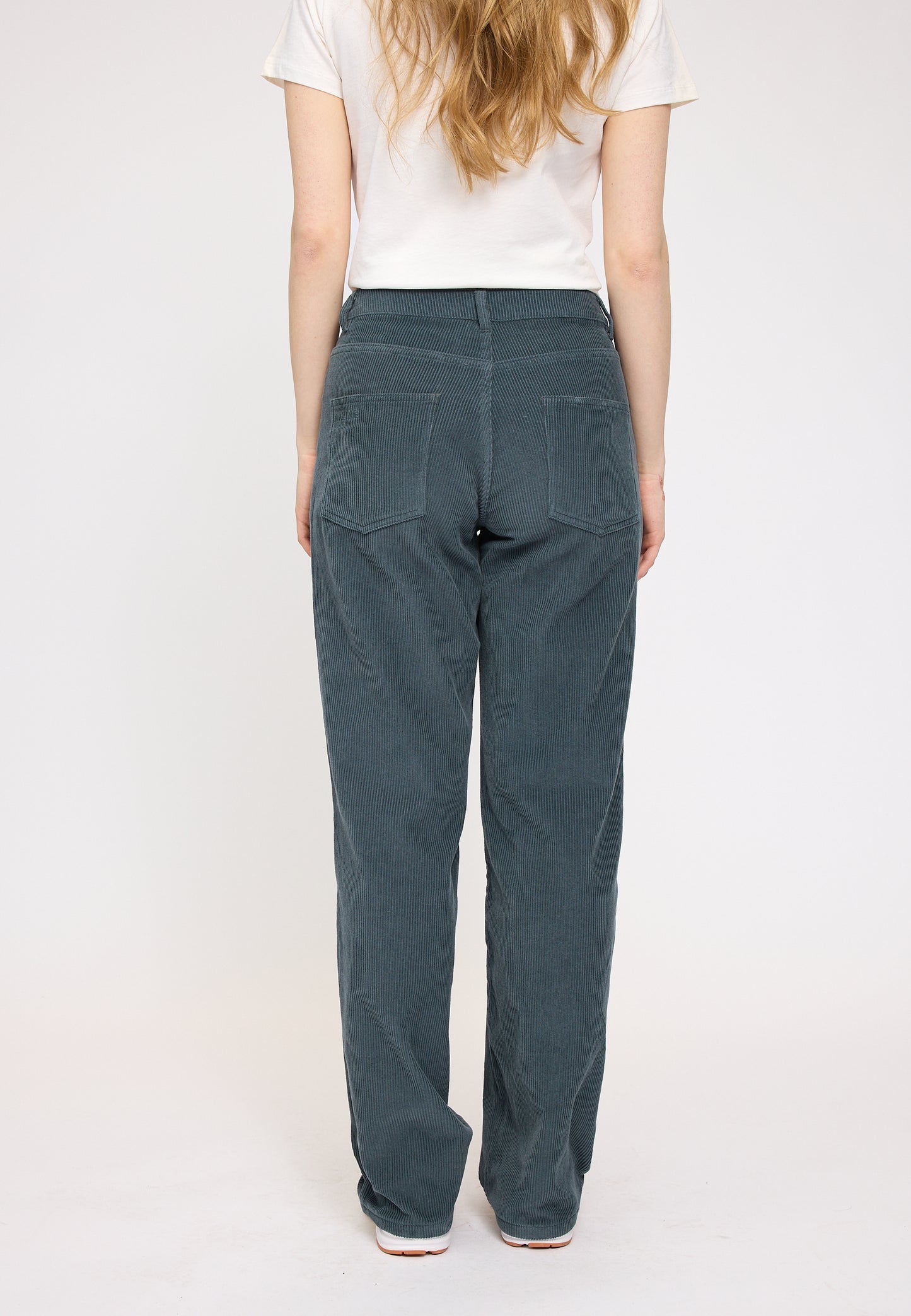 Cordhose in Bottle von Mazine