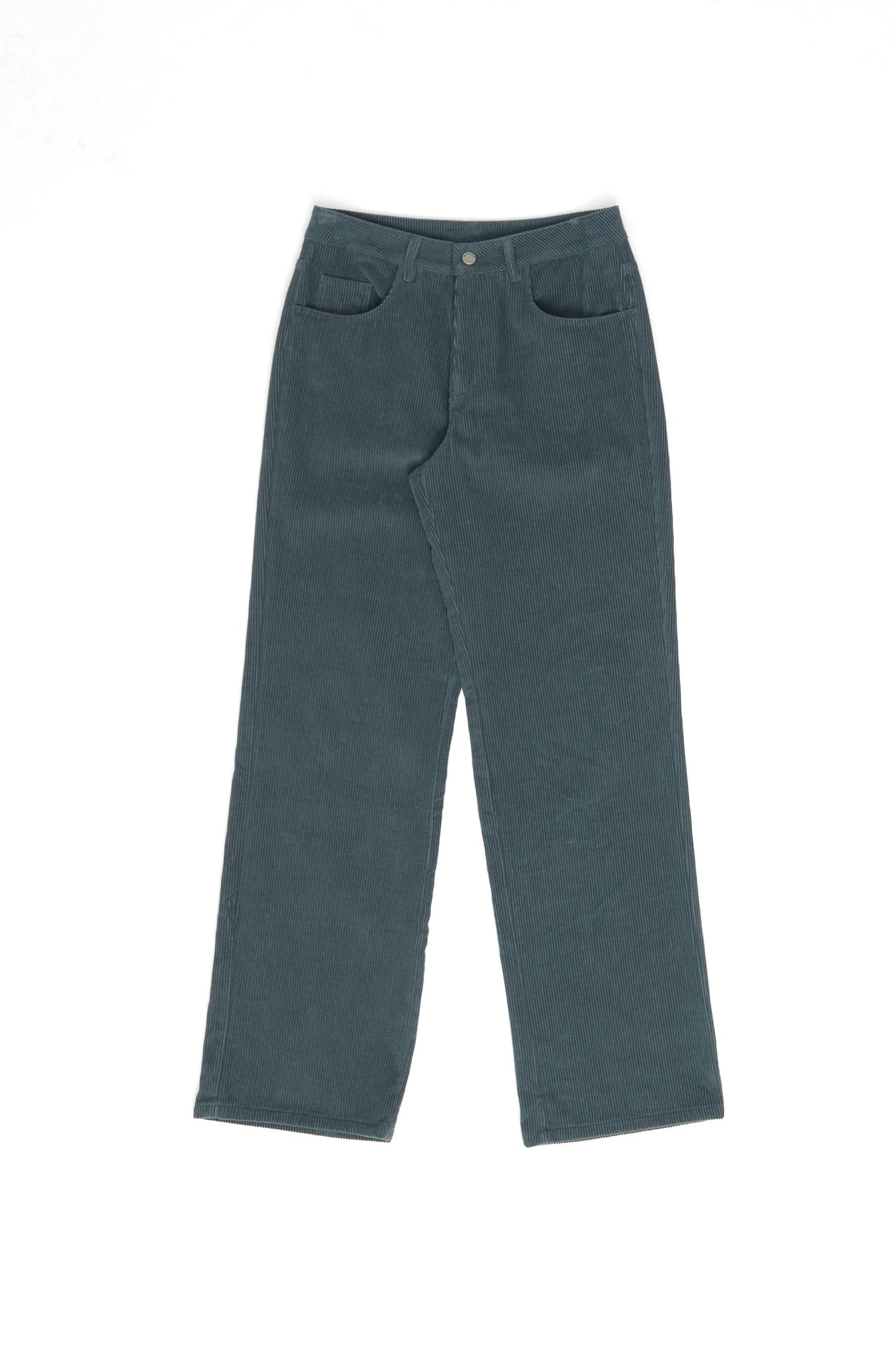Cordhose in Bottle von Mazine