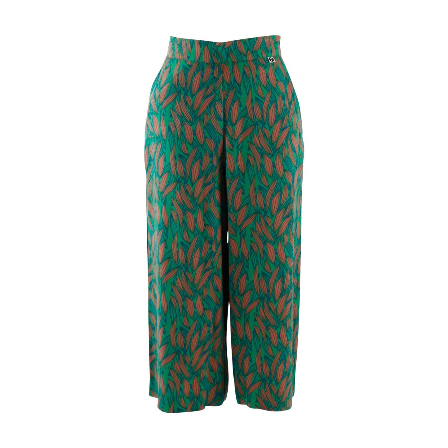 SALE: Sommer-Culotte mit Blätter von Chills & Fever (ehemals Froy&Dind)