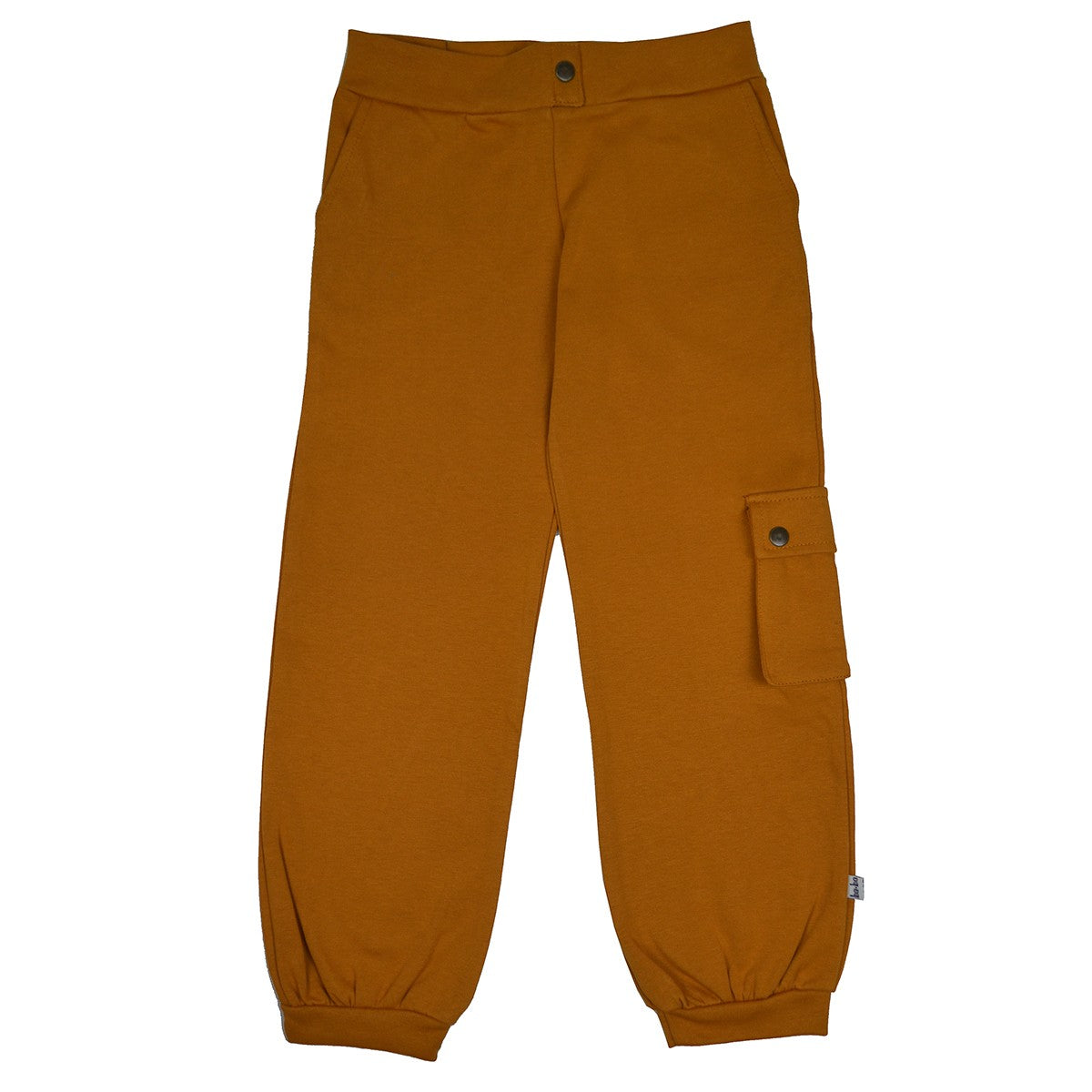 Tolle Hose in Gold von Baba