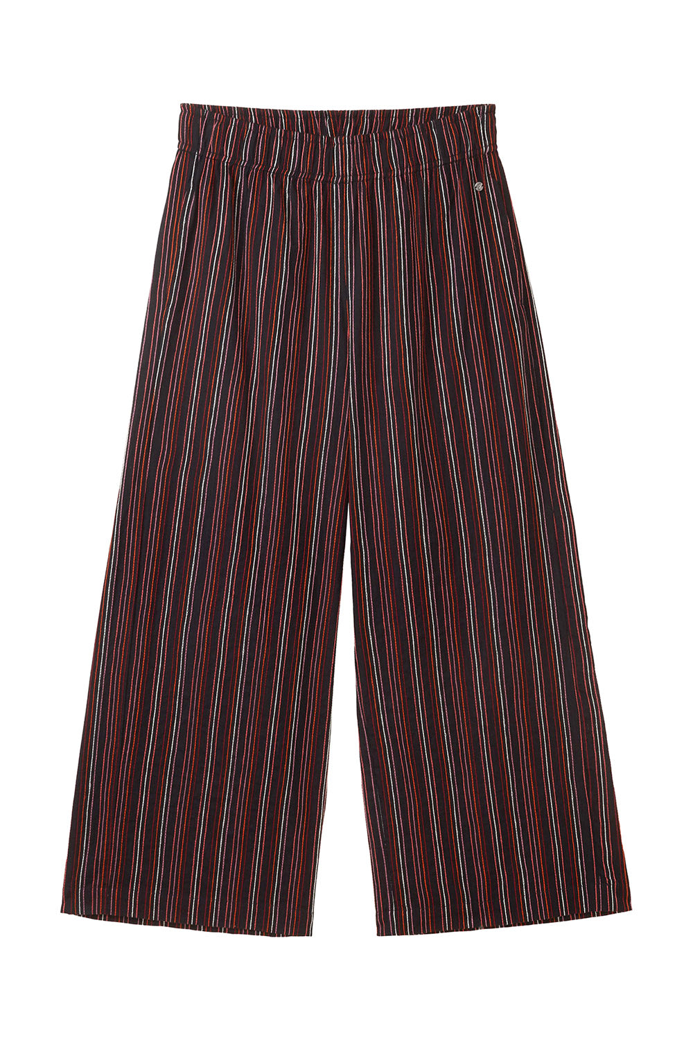 Culotte in Leinenoptik von Tranquillo