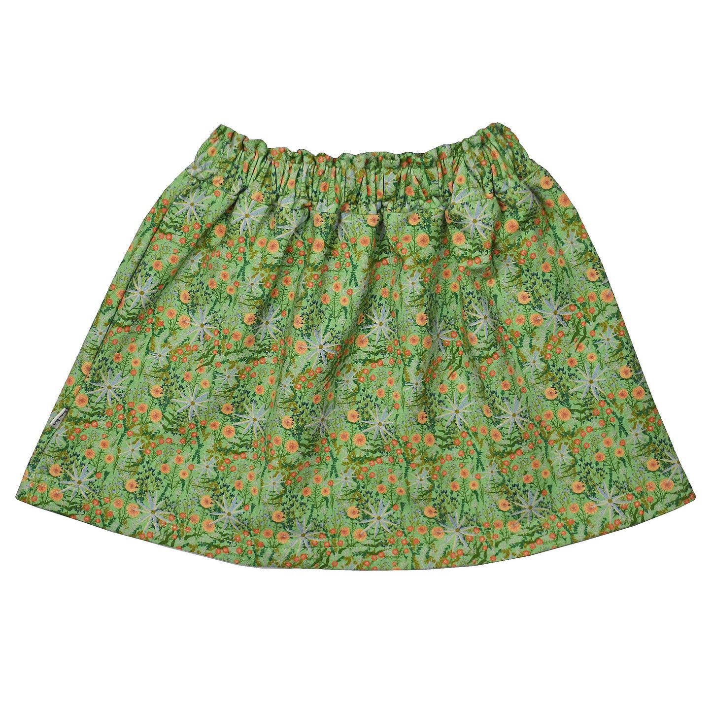 SALE: Jupe mit Blumenwiese von Baba