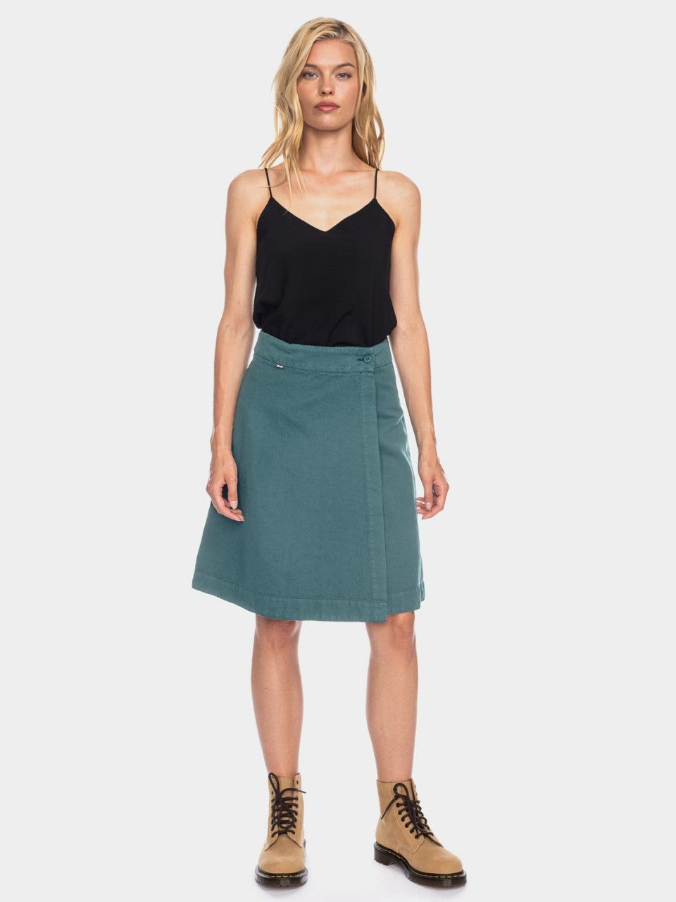 Wickeljupe für Damen in Seapearl von ATO