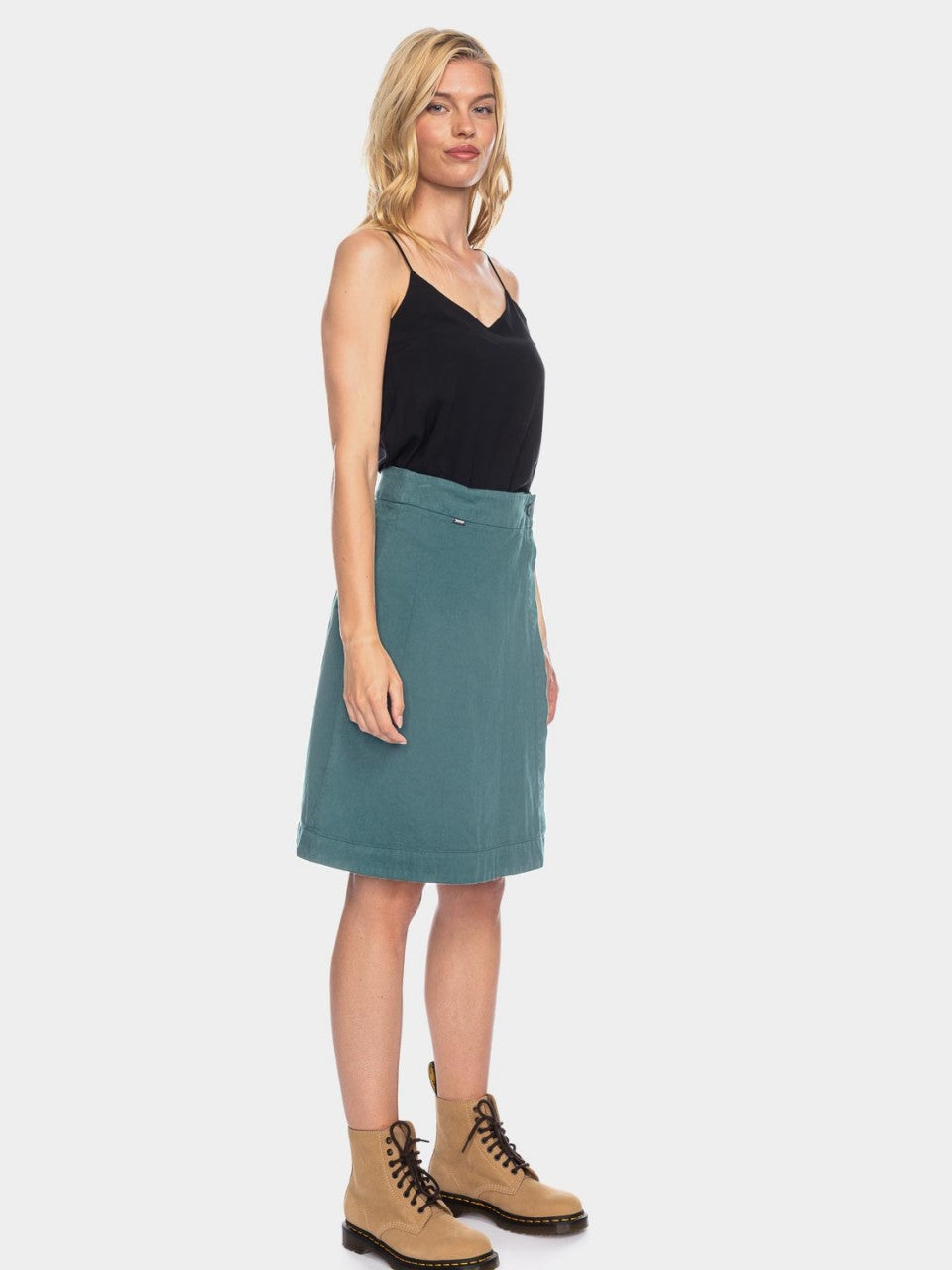 Wickeljupe für Damen in Seapearl von ATO