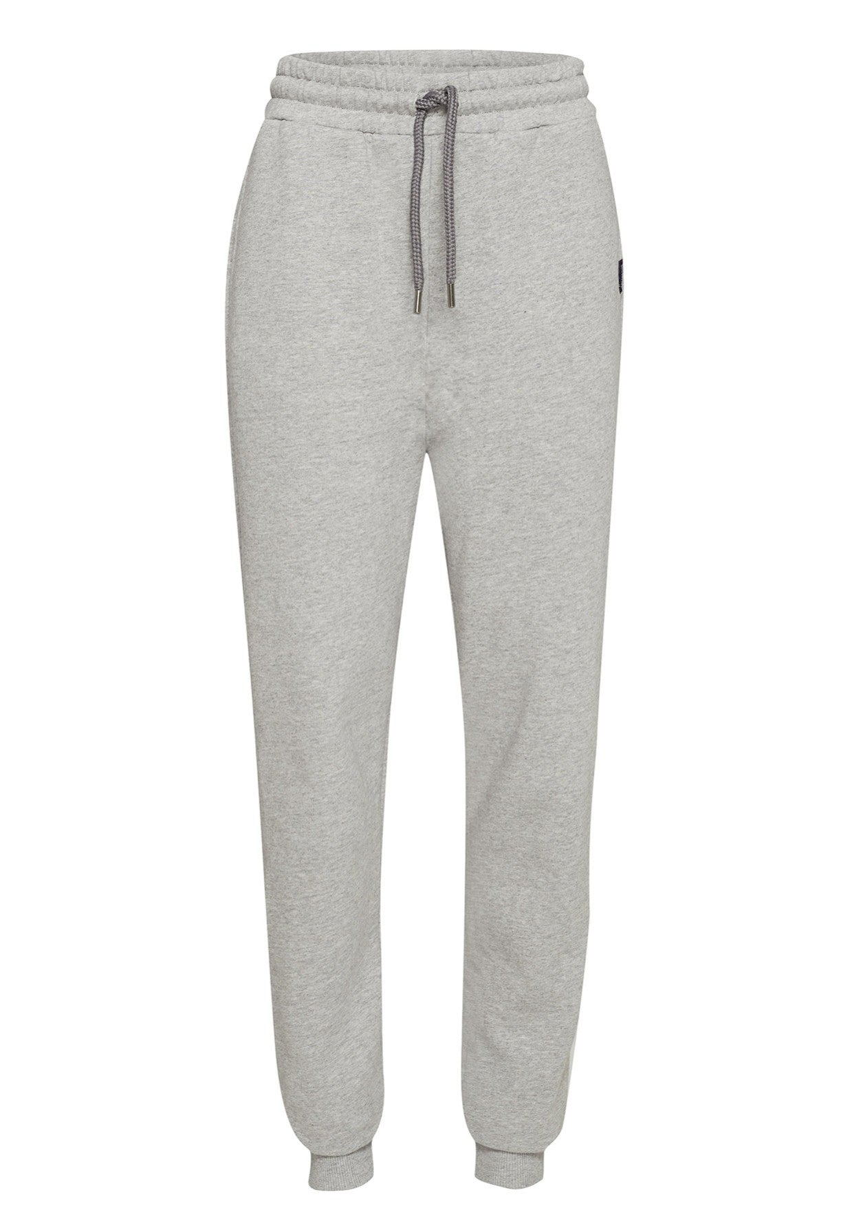 Jogginghose uni Grau von Greenbomb