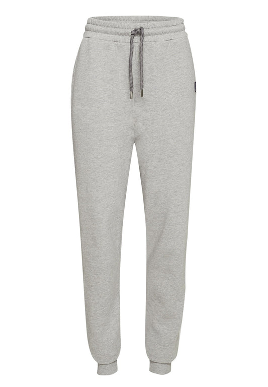 Jogginghose uni Grau von Greenbomb