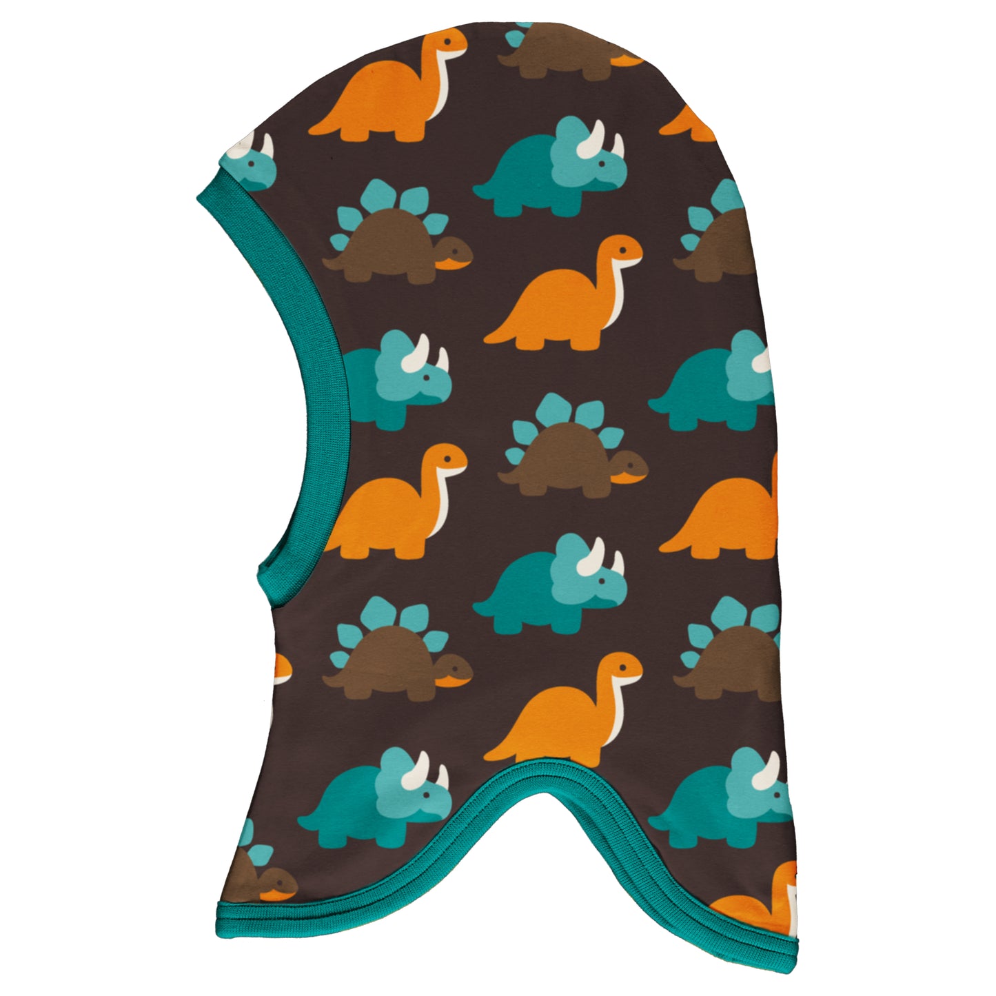 SALE: Warme Mütze mit Dinos von Maxomorra