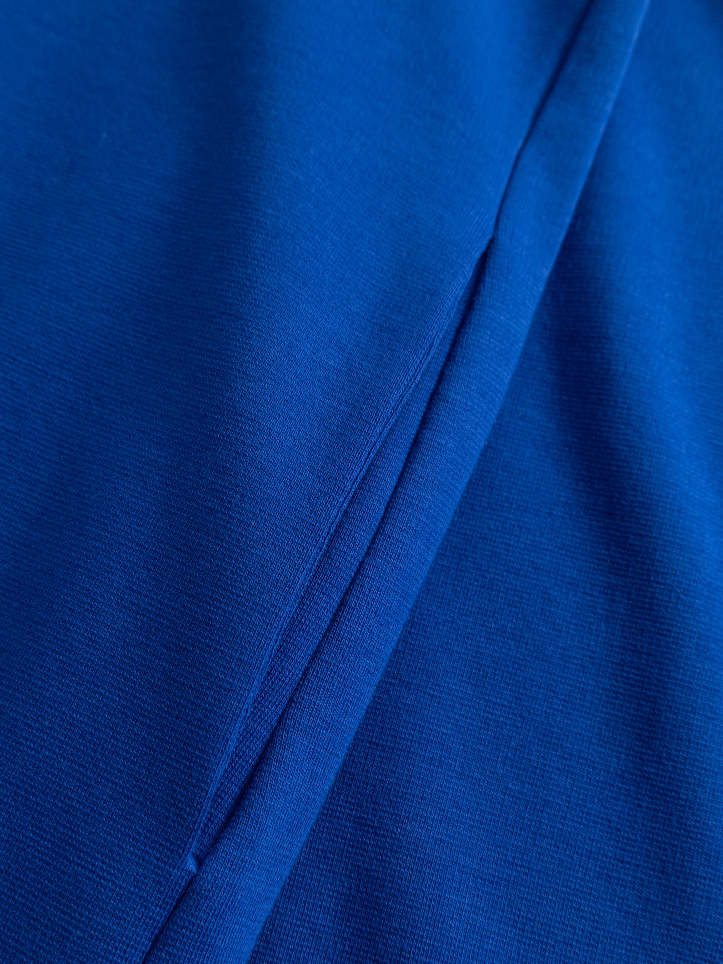 A-Linie Kleid in Blau von Mademoiselle Yéyé