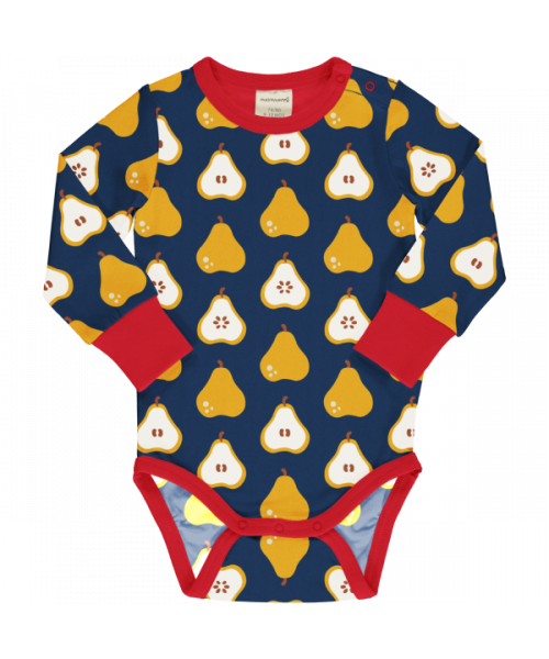 SALE: Body mit Birnen von Maxomorra