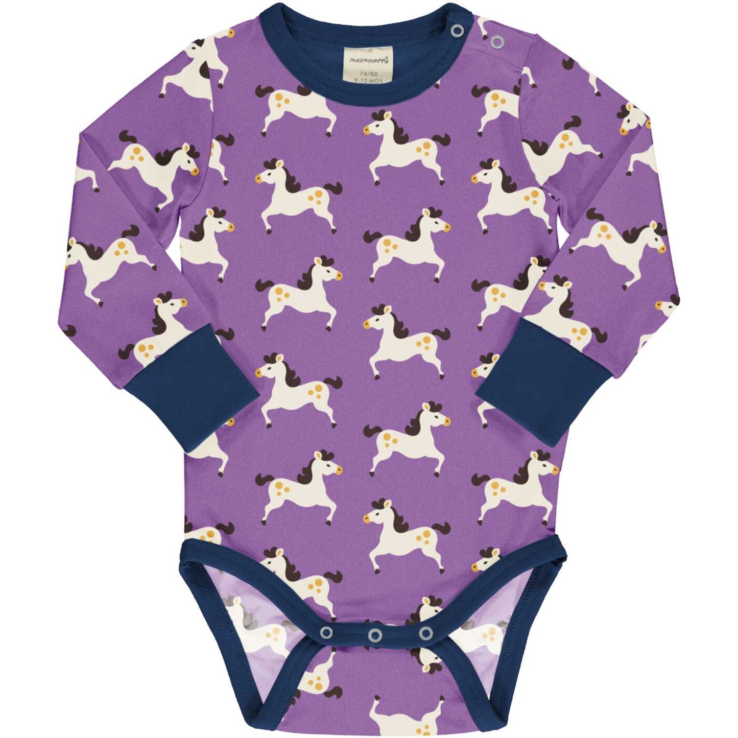 SALE: Body mit Pferden von Maxomorra