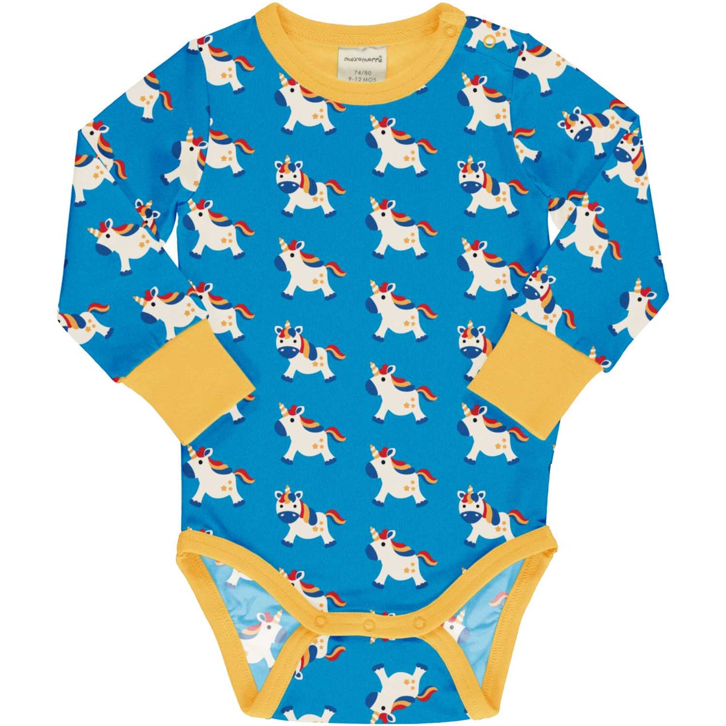 SALE: Body Einhorn von Maxomorra