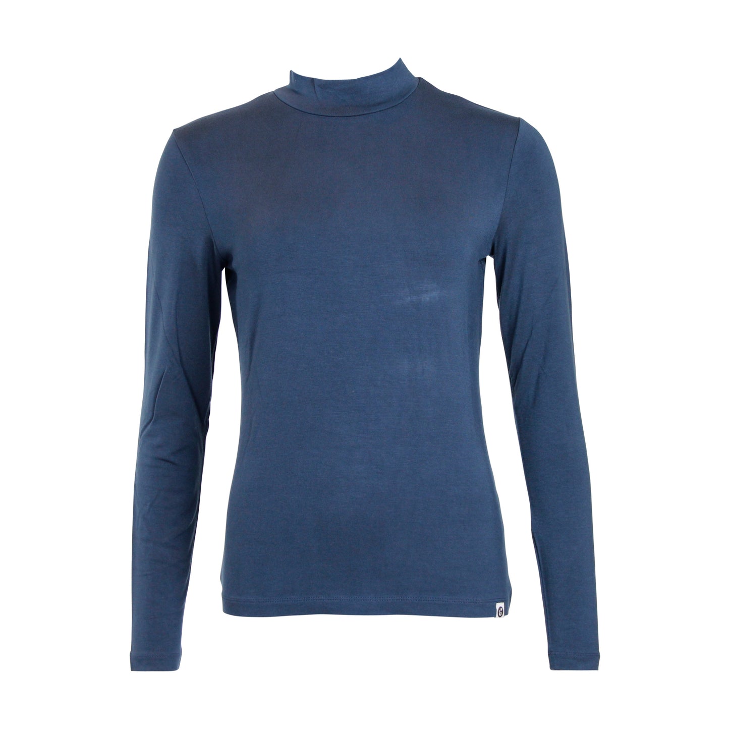 Langarm-Shirt in Orion Blue von Chills&Fever