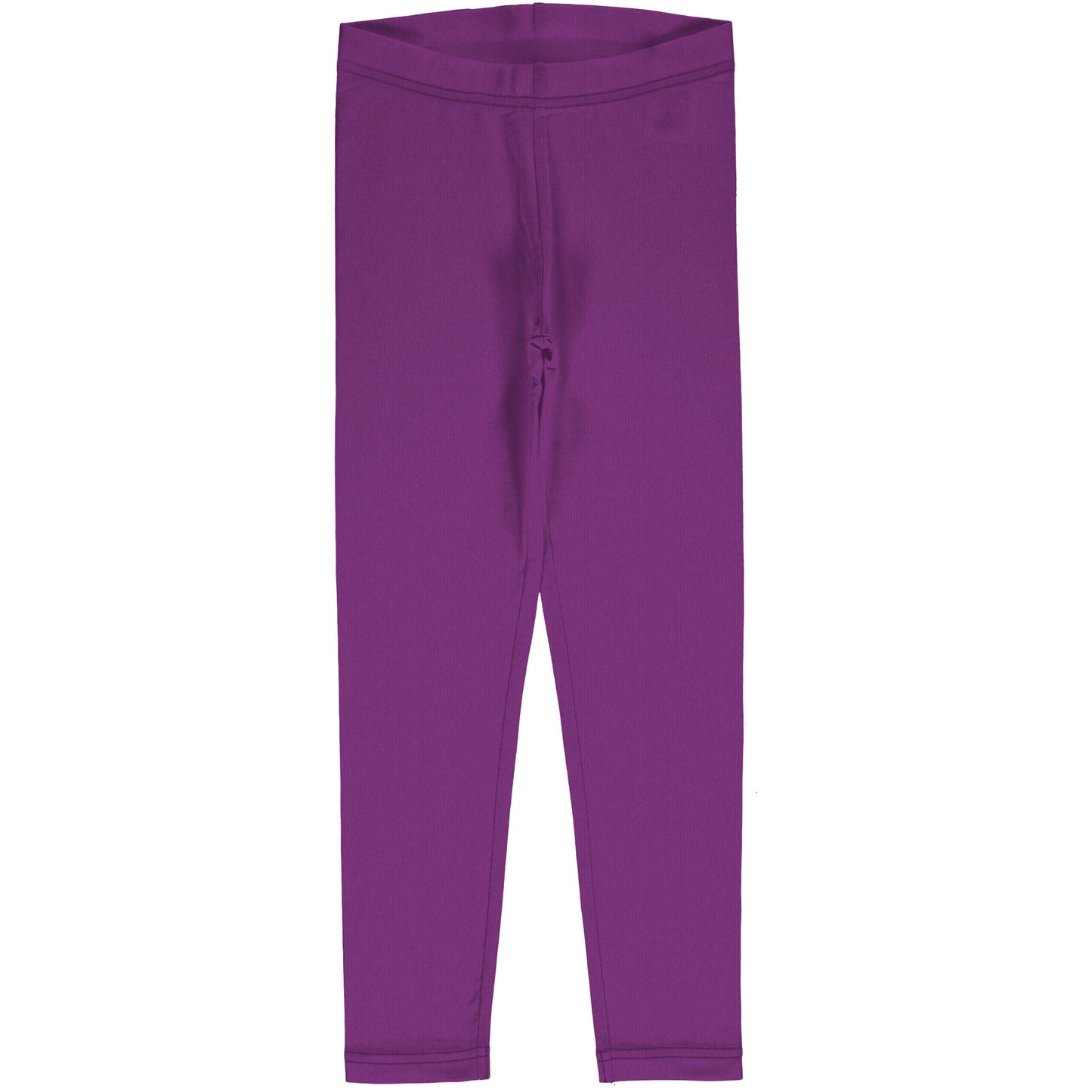 Uni Leggings in violett