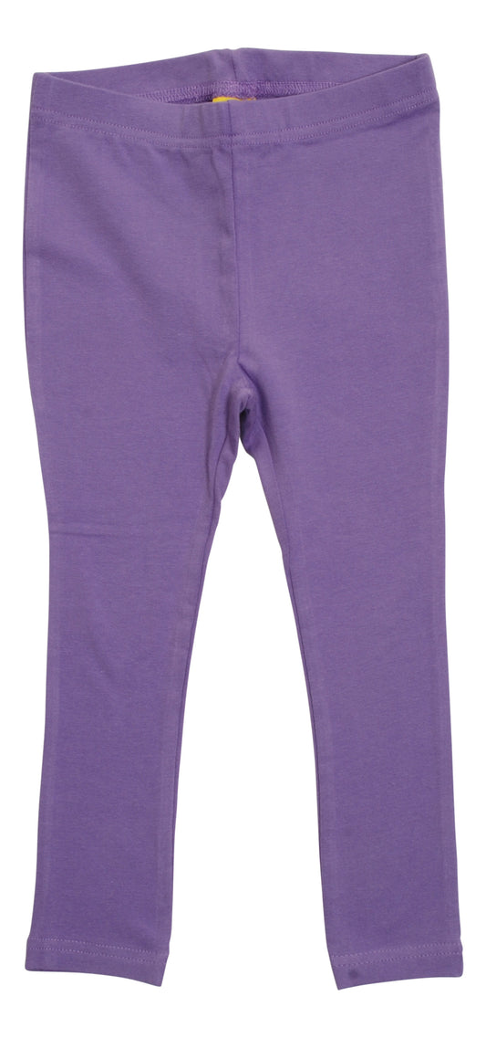 Leggings uni in vielen Farben von More than a fling (DUNS)