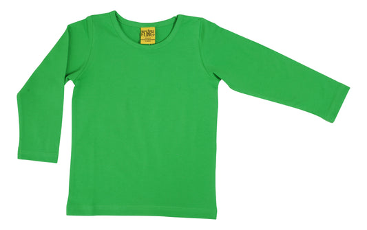 Toller Uni Pulli in Grün von DUNS bis Grösse 146/152