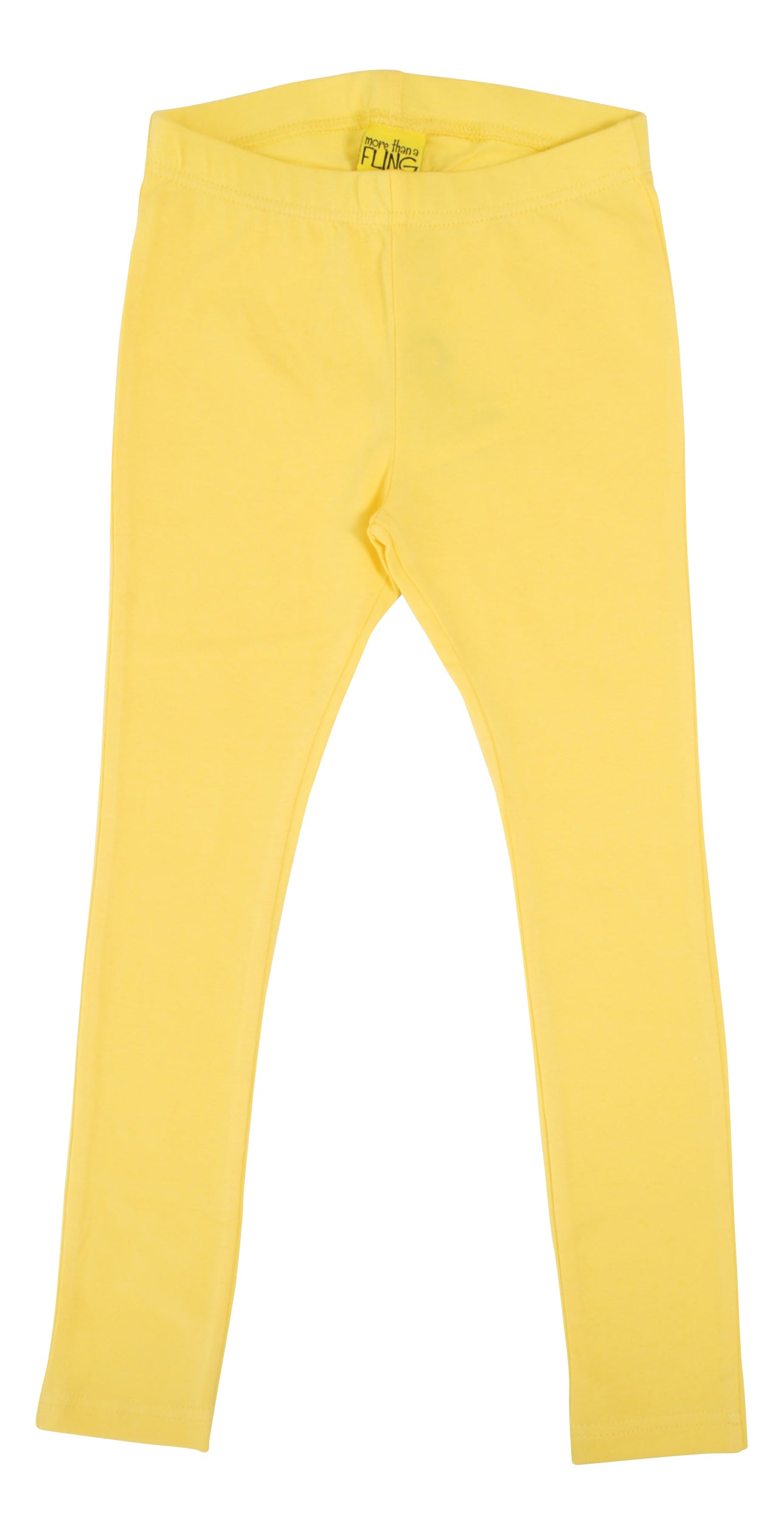 Leggings uni in vielen Farben von More than a fling (DUNS)