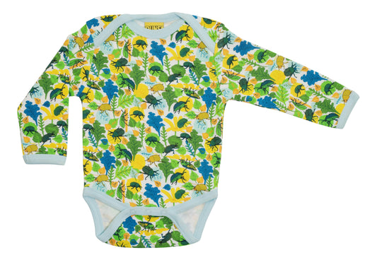 Body mit Käfer von DUNS