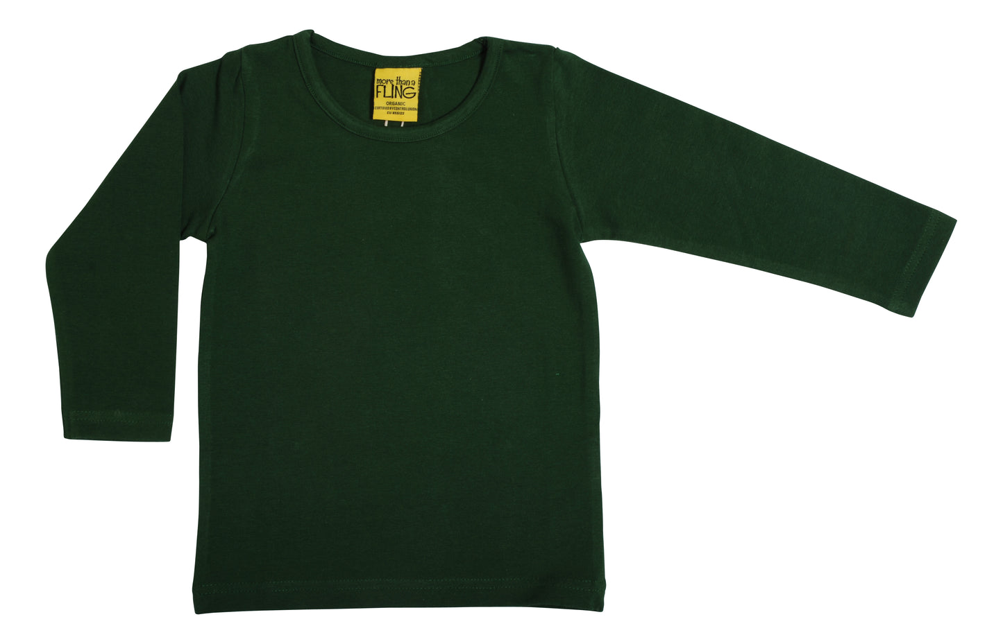 Toller Uni Pulli in coolem Dunkelgrün von DUNS