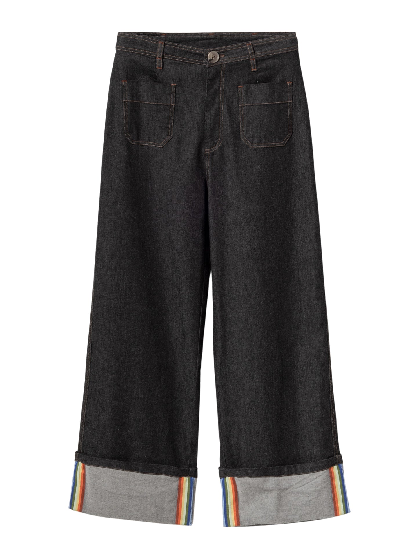 Jeans Downtown Girl von Mademoiselle Yéyé
