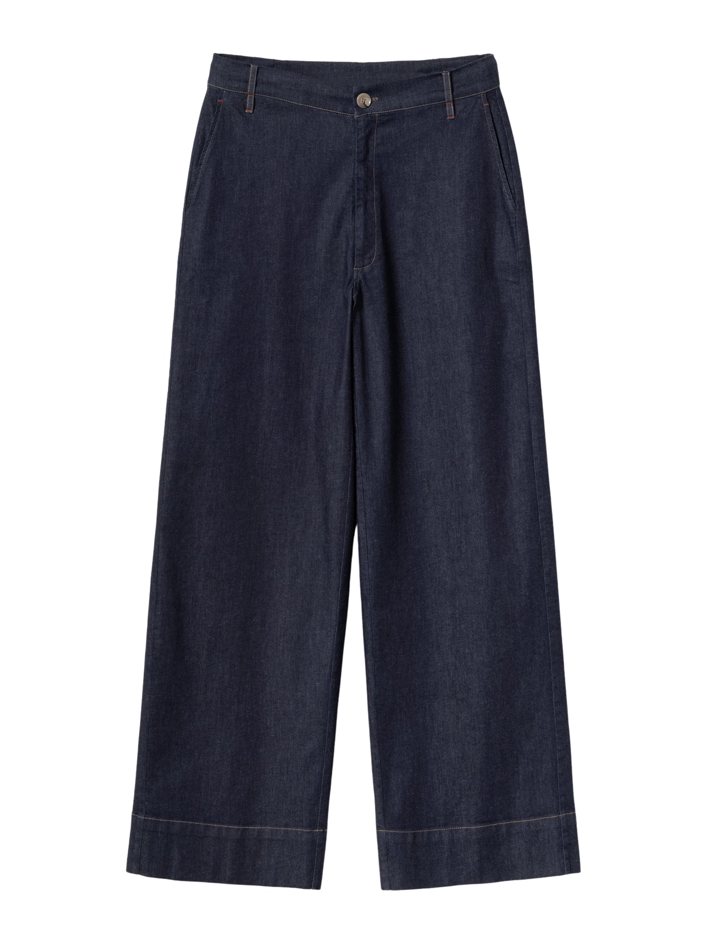 Jeans Easy Flow von Mademoiselle Yéyé