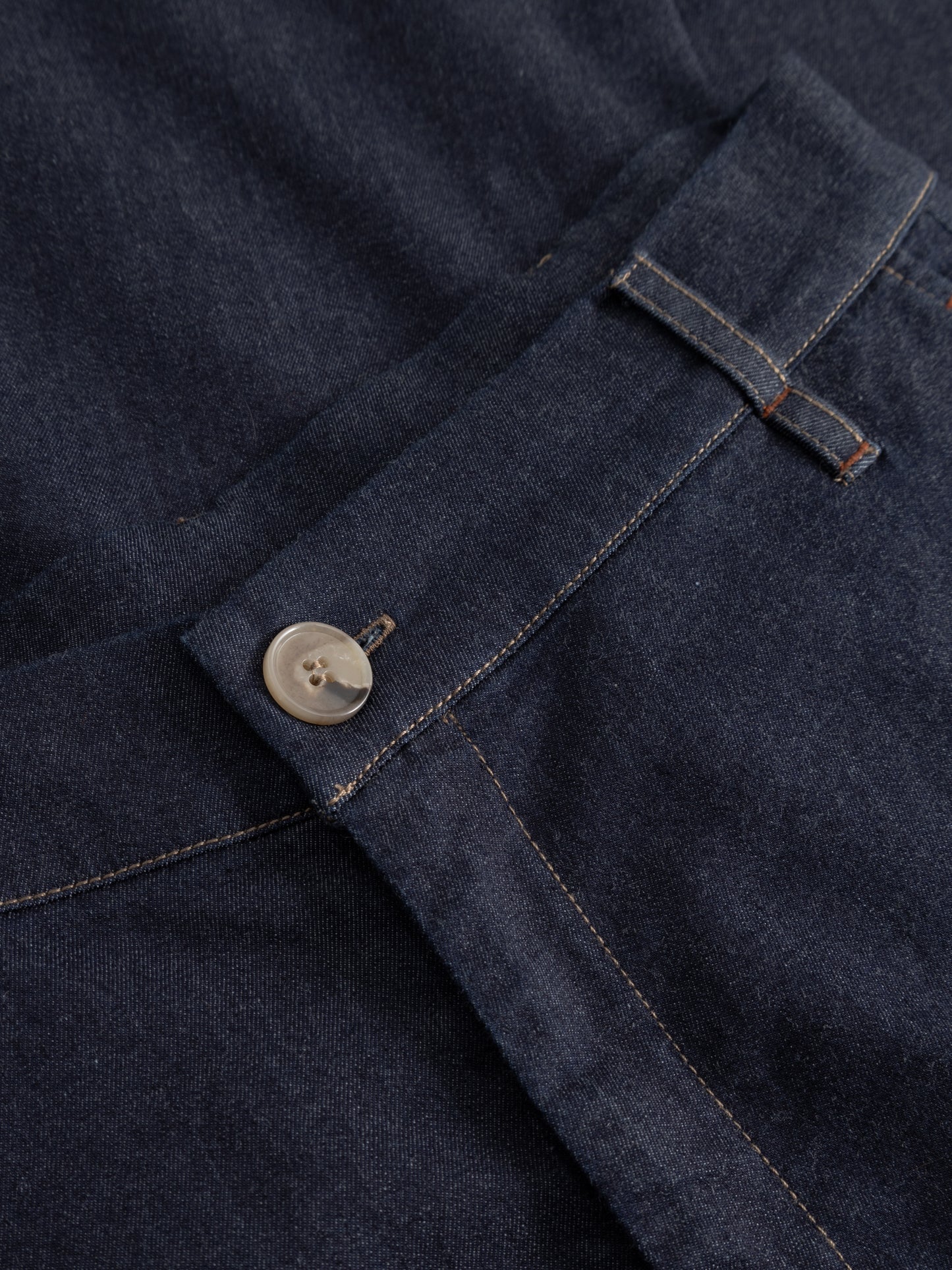 Jeans Easy Flow von Mademoiselle Yéyé