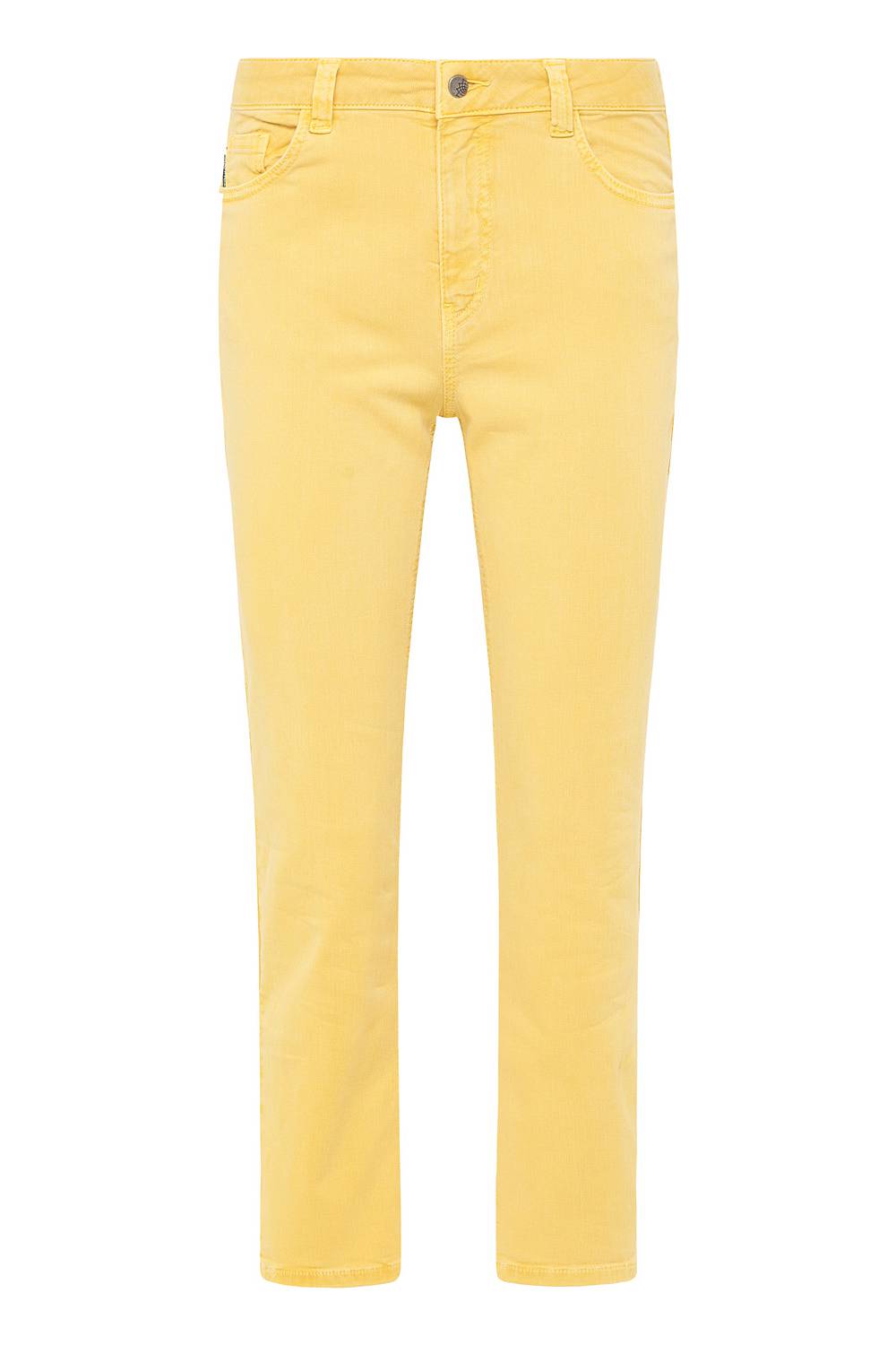 SALE: Jeans in Honig von Tranquillo