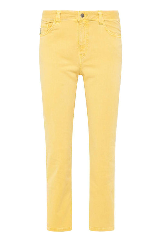SALE: Jeans in Honig von Tranquillo