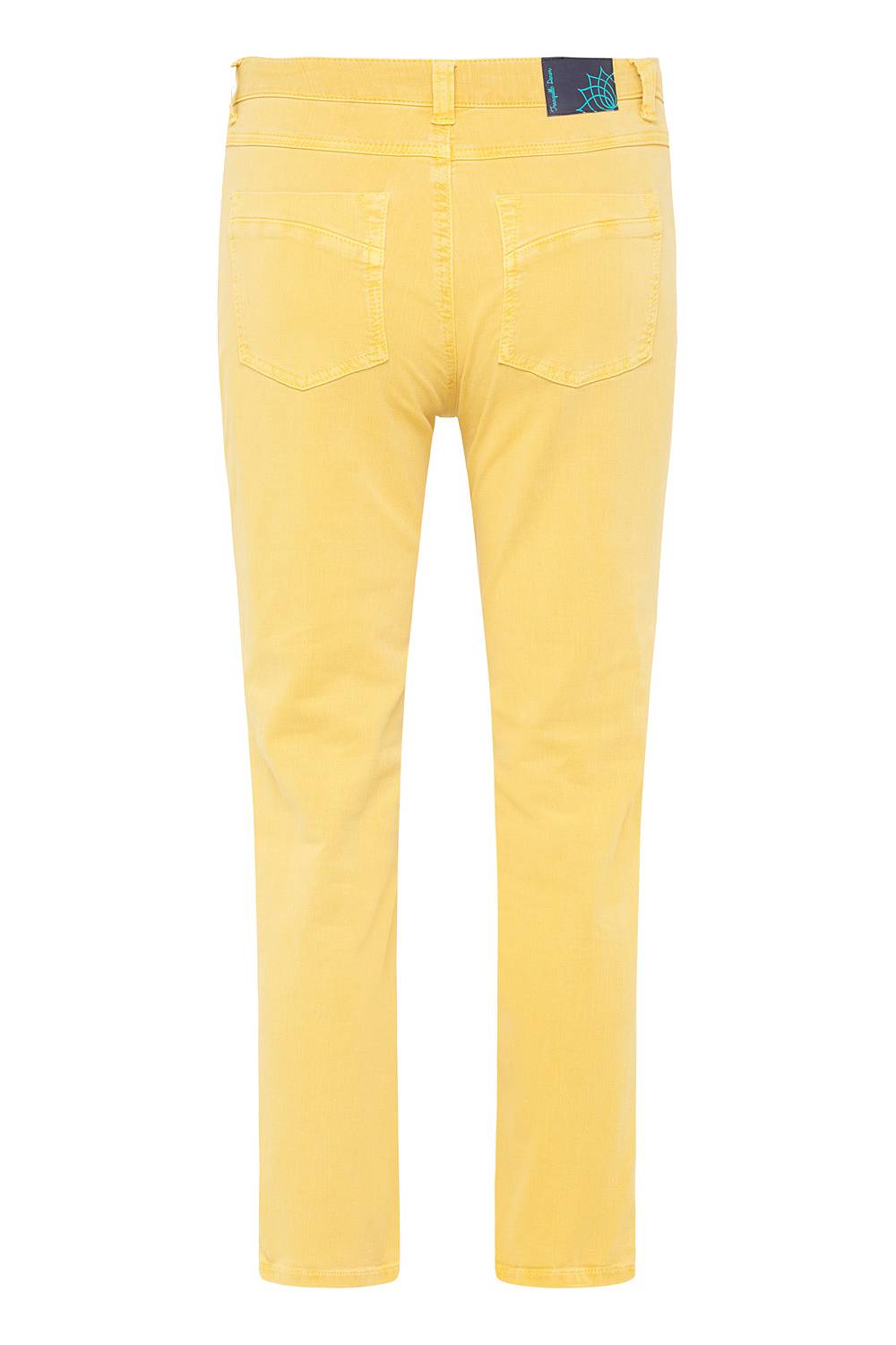 SALE: Jeans in Honig von Tranquillo