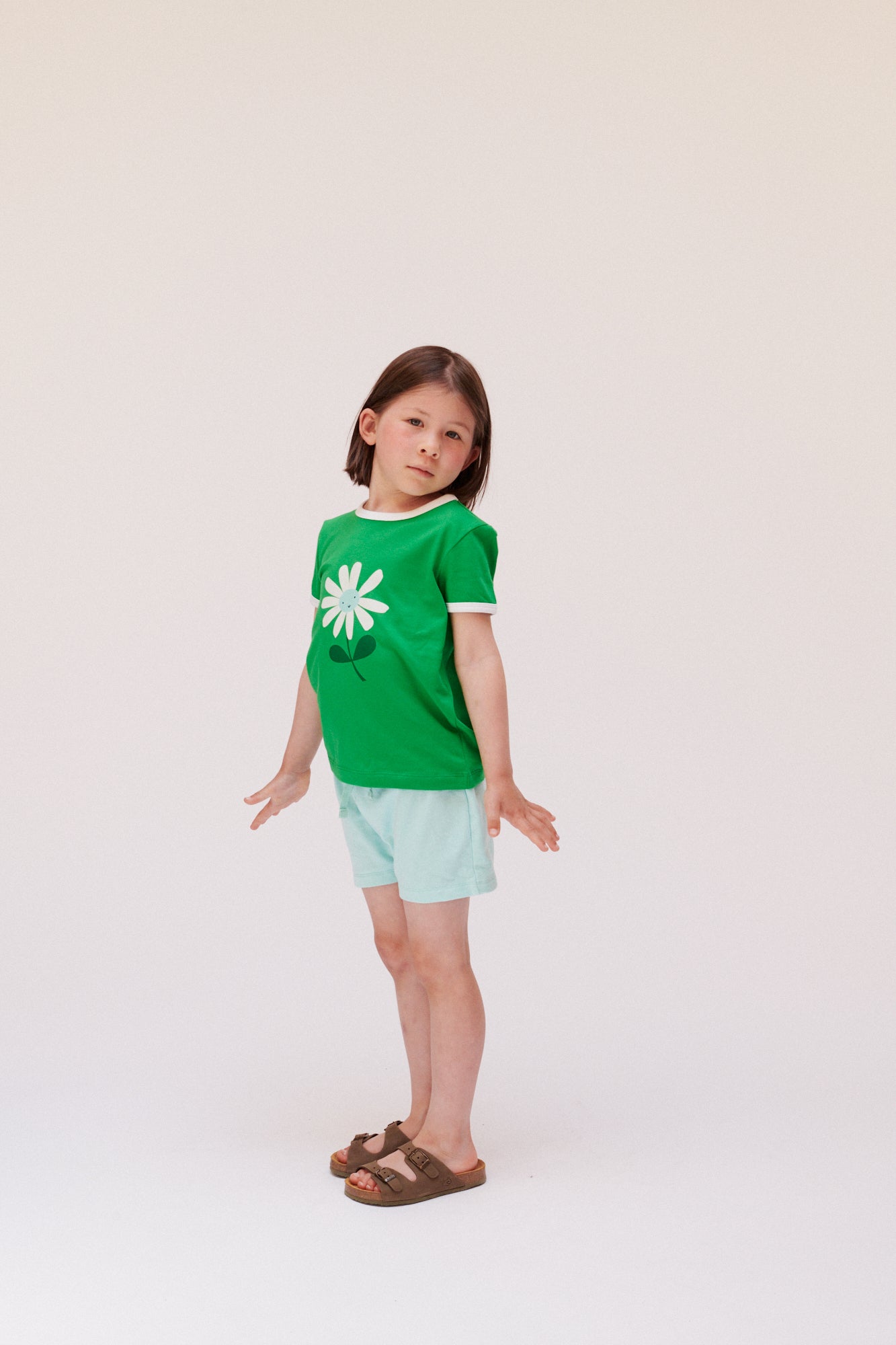 SALE: T-shirt mit Margrite von Lily Balou