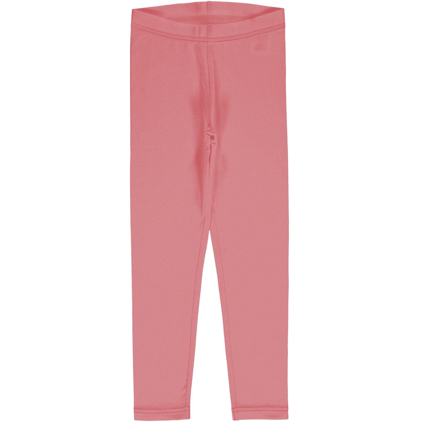 Leggings Sweat in Dusty Pink von Maxomorra