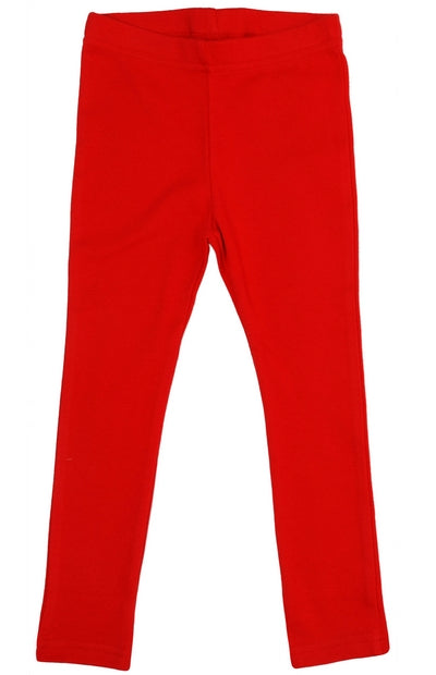 Leggings uni in vielen Farben von More than a fling (DUNS)