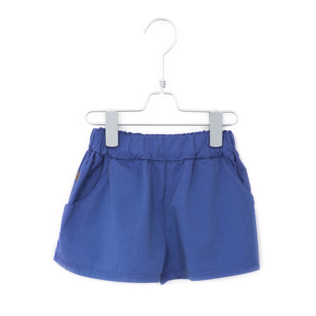 SALE: Shorts uni blau von Lötiekids