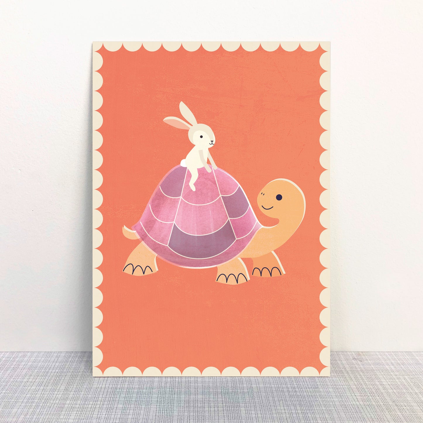 Wunderschöne Postkarten von Monimari