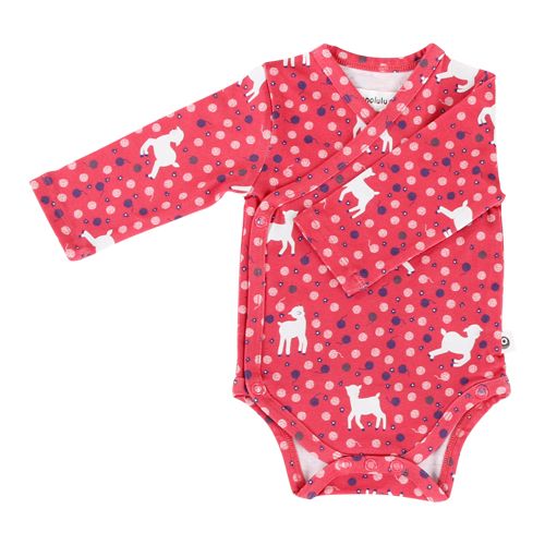 SALE: Body mit Schäfchen von Onolulu