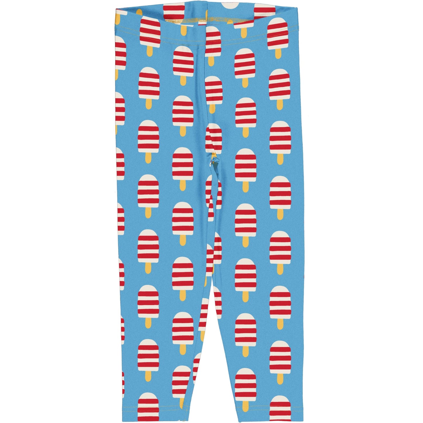 SALE: 3/4-Leggings mit Eiscrème von Maxomorra