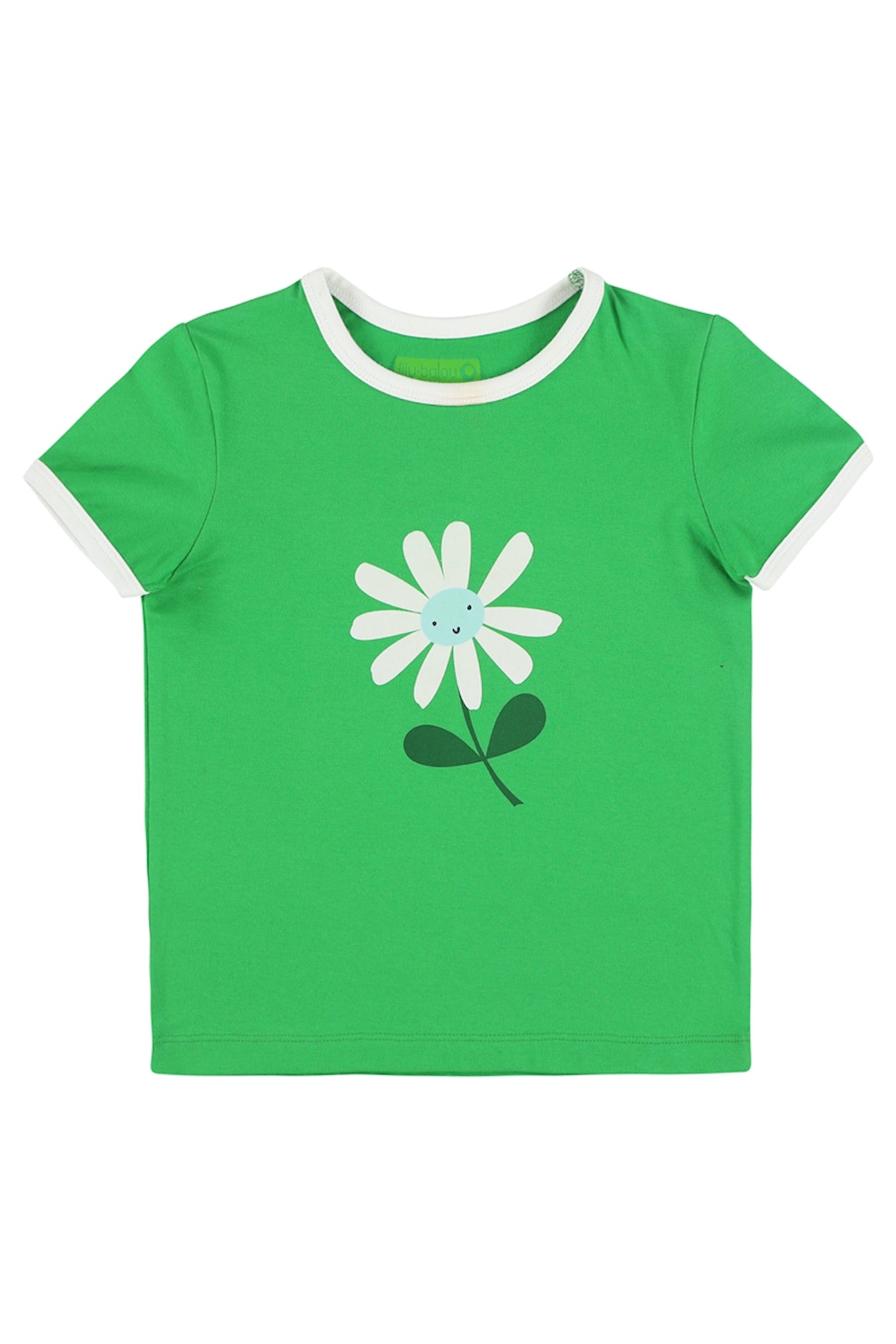 SALE: T-shirt mit Margrite von Lily Balou