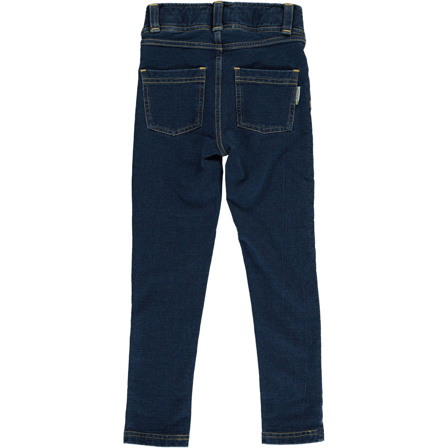 Treggings indigo von Maxomorra