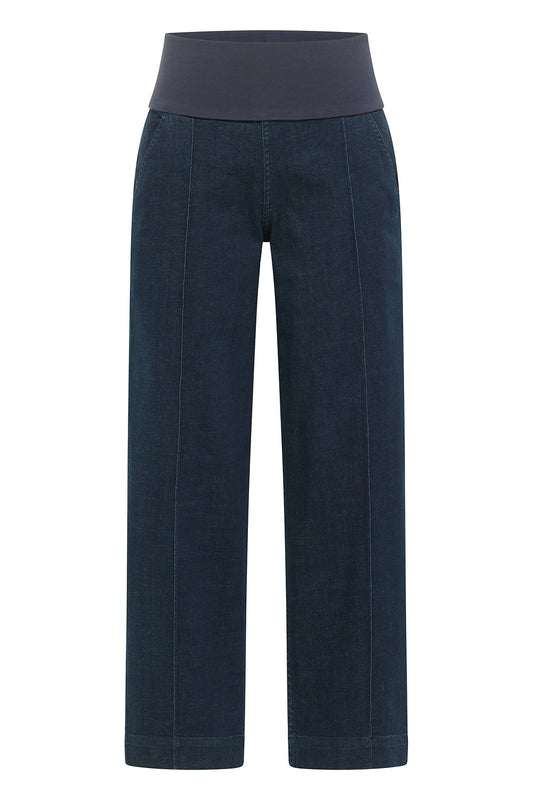 SALE: Sommer-Jeans 7/8 lang von Tranquillo