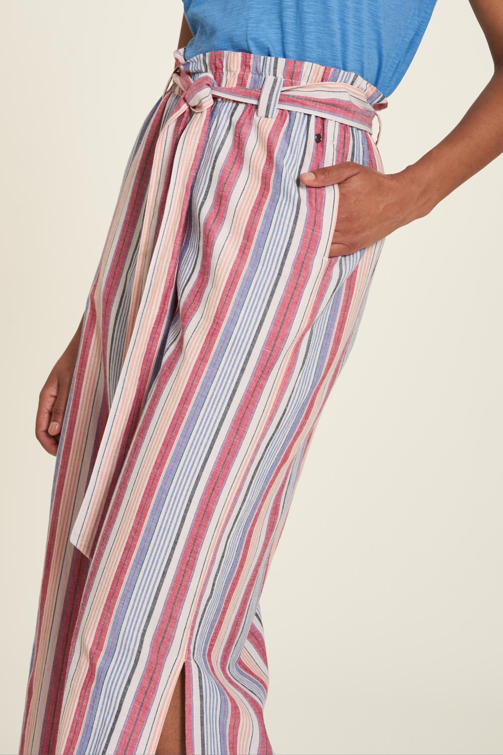 SALE: Culotte mit Streifen von Tranquillo