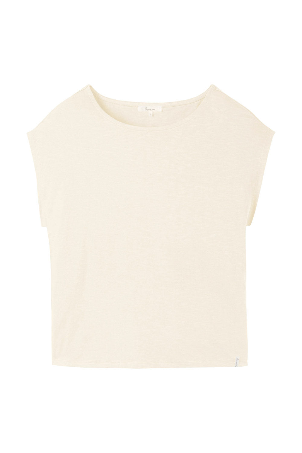 T-shirt Warm Sand von Tranquillo