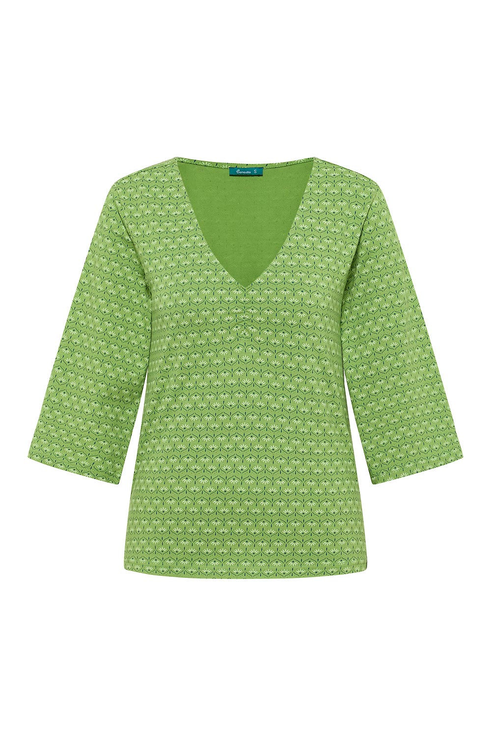 SALE -50%: Jersey-Shirt Drops von Tranquillo