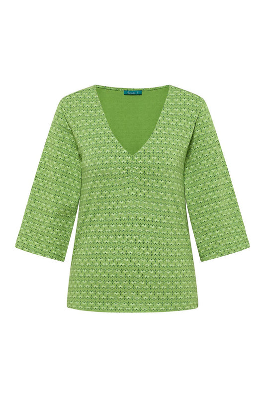 SALE -50%: Jersey-Shirt Drops von Tranquillo