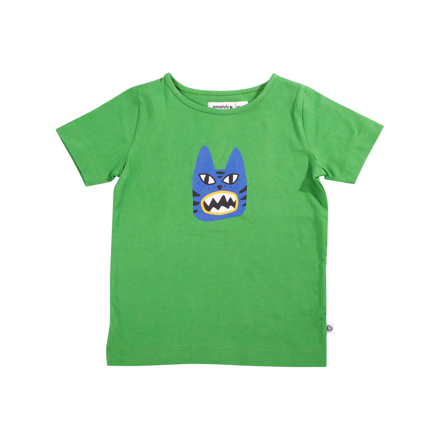 T-shirt mit Tiger von Onolulu