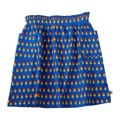 Jupe mit Eiscréme von Onolulu