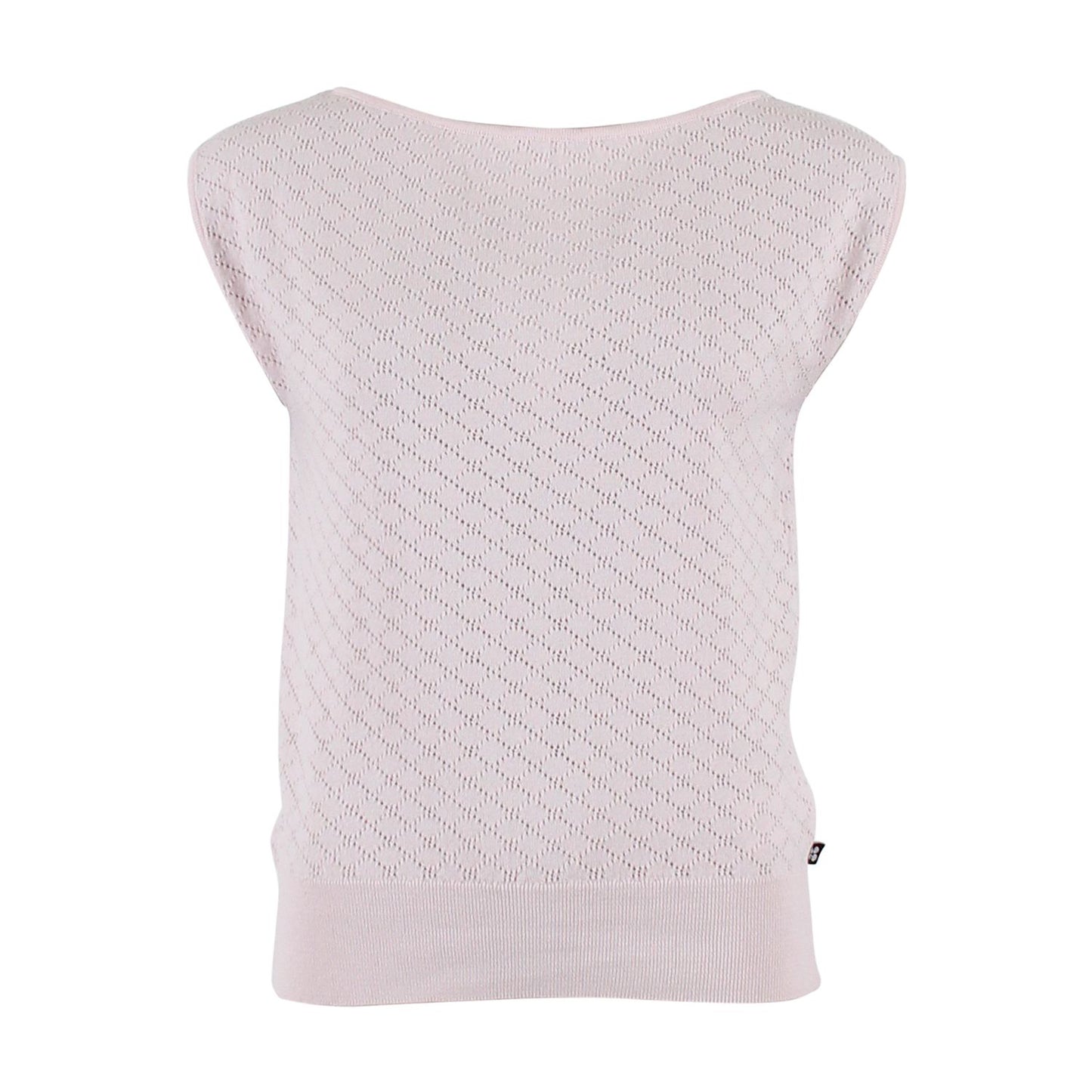 SALE: Shirt gestrickt in Zartrosa von Chills&Fever (ehemals Froy&Dind)