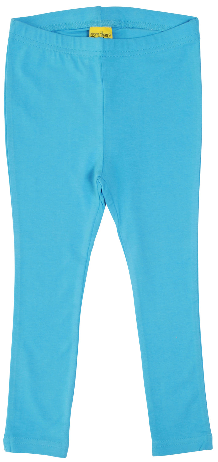 Leggings uni in vielen Farben von More than a fling (DUNS)