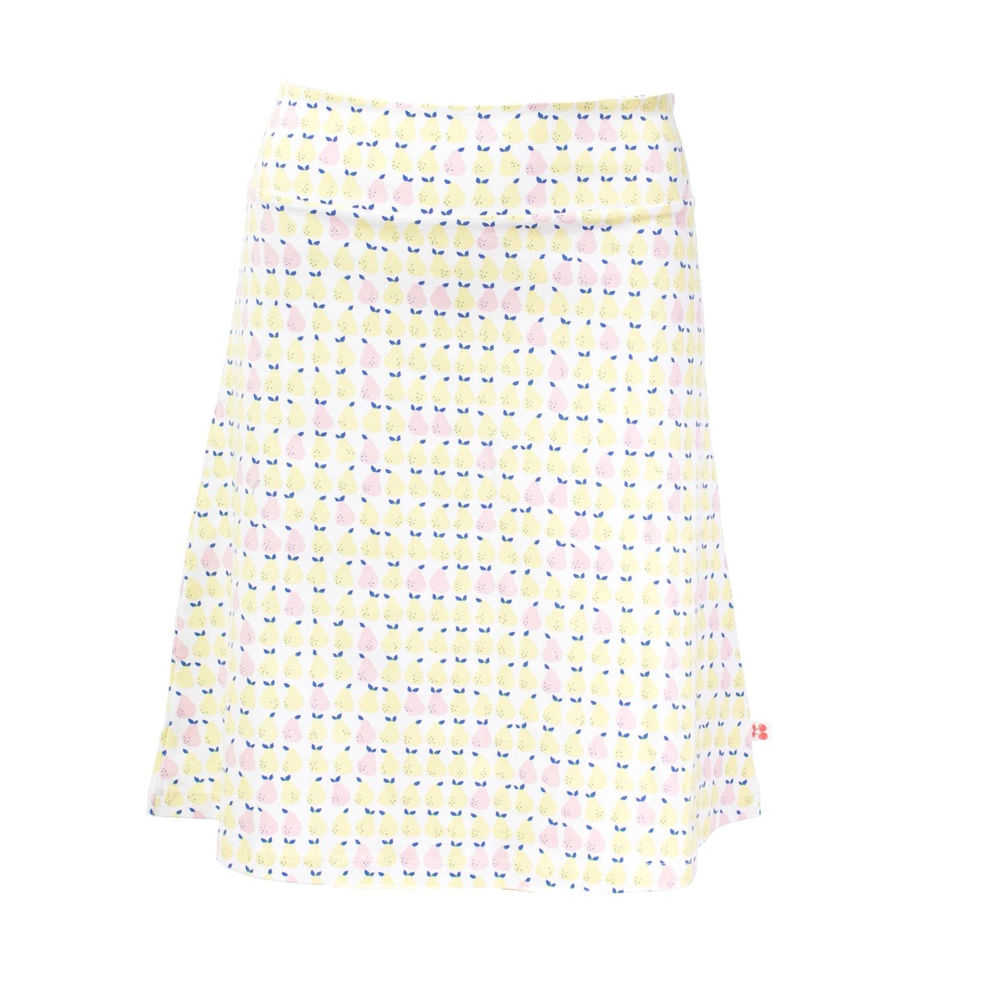 SALE: Damenjupe mit Birnen von Chills&Fever (ehemals Froy&Dind)