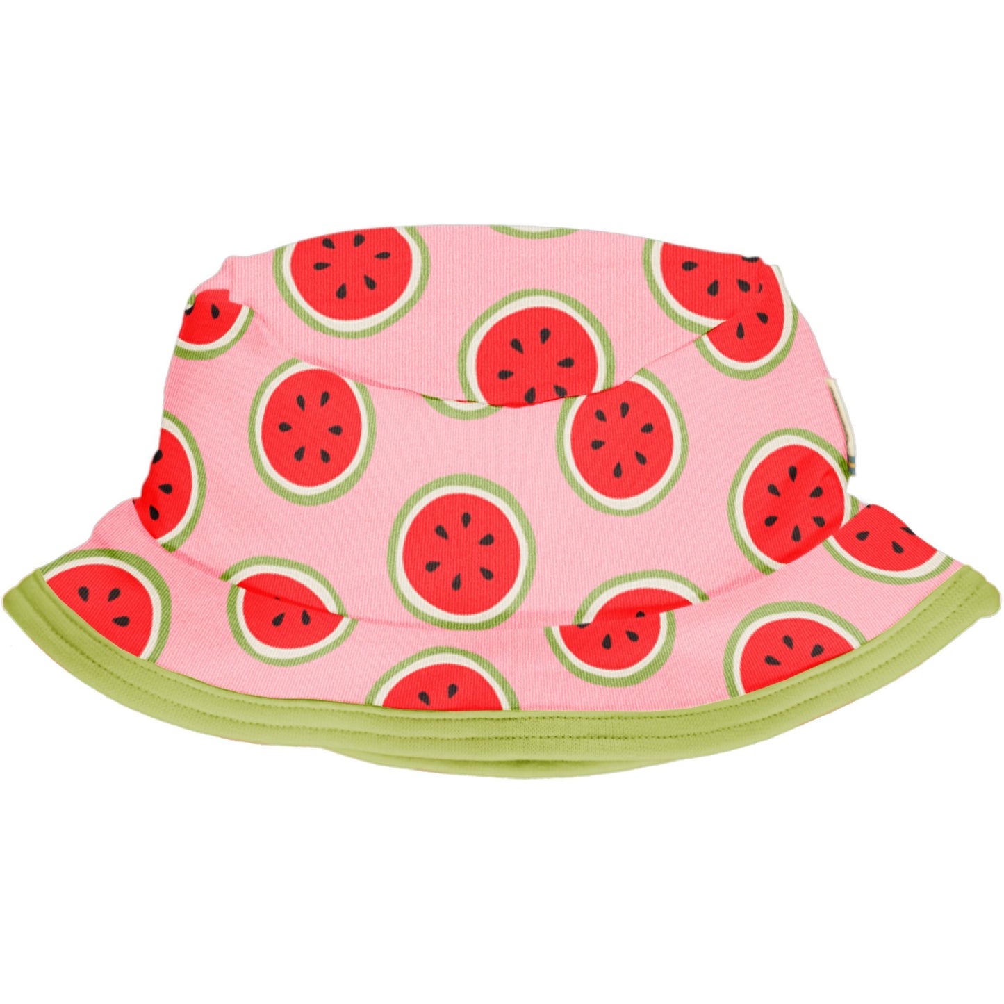 SALE: Sommerhut mit Wassermelonen von Maxomorra