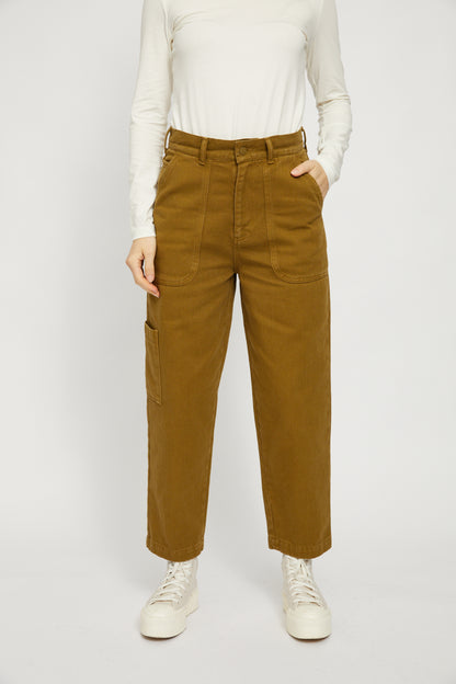 SALE: Hose in Clay von Mazine
