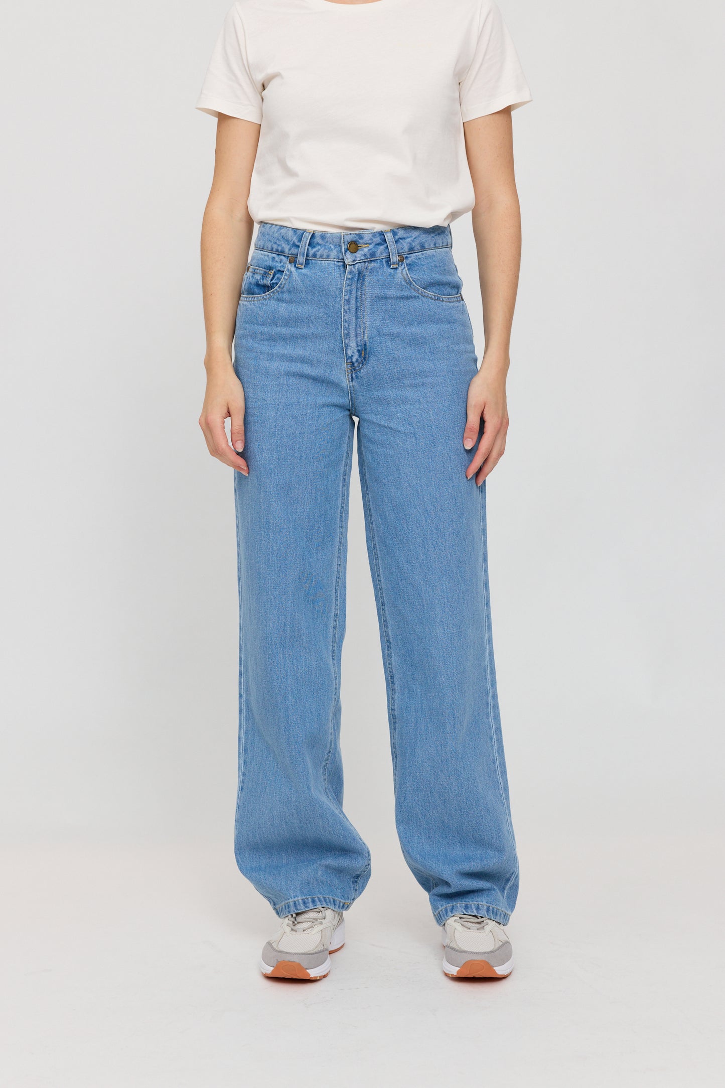 Jeans von Mazine